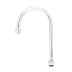 T&S Brass , 133X-A22, Faucet, Spout / Nozzle
