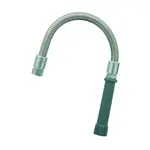T&S Brass , B-0015-H, Pre-Rinse Flex Hose