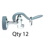 T&S Brass , B-0107-M, Parts & Accessories