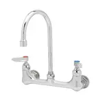 T&S Brass B-0331, Faucet, Wall / Splash Mount