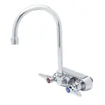 T&S Brass B-1146, Manual Faucets