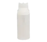 TableCraft Products 11663C3, Squeeze Bottle