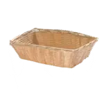 TableCraft Products 1172W, Basket, Tabletop, Plastic