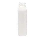 TableCraft Products 12463C3, Squeeze Bottle