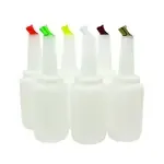 TableCraft Products 8064A, Drink Bar Mix Pourer Complete Unit