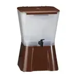 TableCraft Products 954, Beverage Dispenser, Non-Insulated