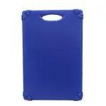 TableCraft Products CBG1520ABL, Cutting Board, Plastic