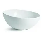 TableCraft Products M4094WH, Bowl, Plastic,  5 - 6 qt (160 - 223 oz)