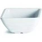 TableCraft Products RAMS4W, Ramekin / Sauce Cup, Plastic