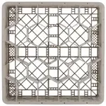 Traex® TR11GG, Dishwasher Rack, Glass Compartment, Full Size, Made In USA