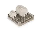 Traex® TR3, Dishwasher Rack, Peg / Combination, Full Size, Made In USA