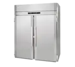 Victory Refrigeration HISA-2D-1-XH, Heated Cabinet, Roll-In, Made In USA