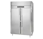 Victory Refrigeration RS-2D-S1, Refrigerator, Reach-In