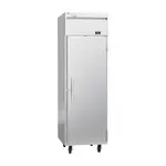Victory Refrigeration VEFSA-1D-SD-HC, Freezer, Reach-In, One-Section, Self-Contained, Solid Door