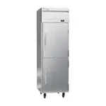 Victory Refrigeration VERSA-1D-HD-HC, Refrigerator, Reach-In, One-Section, Self-Contained, Solid Doors