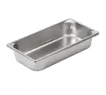 Vollrath 30322, Steam Table Pan, Stainless Steel