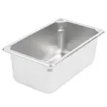 Vollrath 30442, Steam Table Pan, Stainless Steel