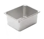 Vollrath 30462, Steam Table Pan, Stainless Steel