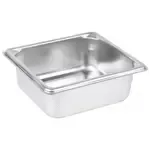 Vollrath 30622, Steam Table Pan, Stainless Steel