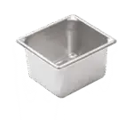 Vollrath 30642, Steam Table Pan, Stainless Steel