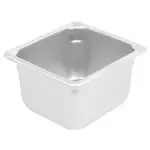 Vollrath 30642, Steam Table Pan, Stainless Steel