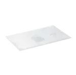 Vollrath 31500, Food Pan Cover, Plastic