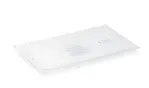Vollrath 31500, Food Pan Cover, Plastic