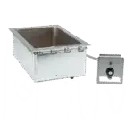 Vollrath 36369, Hot Food Well Unit, Drop-In, Electric