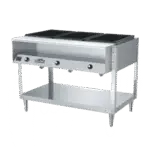 Vollrath 38002, Serving Counter, Hot Food, Electric