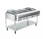 Vollrath 38004, Serving Counter, Hot Food, Electric