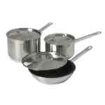 Vollrath 3820, Pot Pan Set