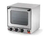 Vollrath 40701, Convection Oven, Electric