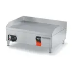Vollrath 40716, Griddle, Electric, Countertop