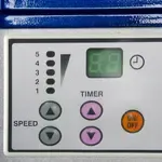 Vollrath 40756, Mixer, Planetary, 110-120V, 10 Quart