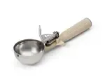 Vollrath 47141, Disher, Standard Round Bowl