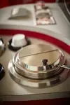 Vollrath 47492, Adapter Frame, Stainless Steel, Induction, 11 Quart