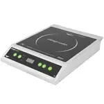 Vollrath 59300, Induction Range, Countertop