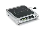 Vollrath 59500P, Induction Range, Countertop