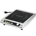 Vollrath 59500P, Induction Range, Countertop