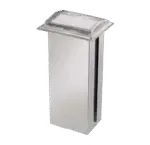 Vollrath 6535-13, Paper Napkin Dispenser