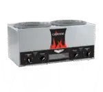 Vollrath 72029, Food Pan Warmer/Rethermalizer, Countertop