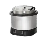 Vollrath 74110110, Induction Warmer Cooker Rethermalizer, Countertop
