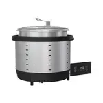 Vollrath 741101DW, Induction Food Pan Warmer, Drop-In
