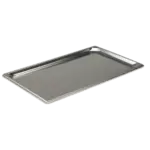 Vollrath 90002, Steam Table Pan, Stainless Steel