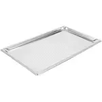 Vollrath 90002, Steam Table Pan, Stainless Steel