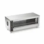 Vollrath CM4-24035PA, Cheesemelter, Electric
