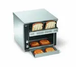 Vollrath CT2-120350, Toaster, Conveyor Type, 120V