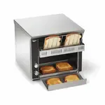 Vollrath CT2-120350, Toaster, Conveyor Type