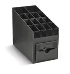 Vollrath CTNO-06, Paper Napkin Dispenser