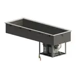 Vollrath FC-4C-05120-R, Cold Food Well Unit, Drop-In, Refrigerated